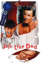 Just Like Dad