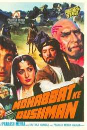 Mohabbat Ke Dushman