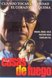 Casas de fuego