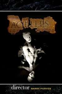 Achilles - Poster
