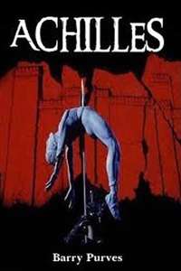 Achilles - Poster