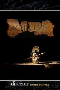 Achilles - Poster