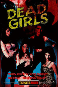 Dead Girls - Poster