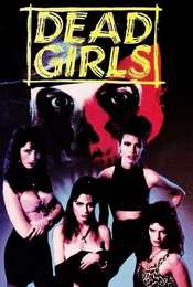 Dead Girls