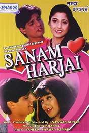 Sanam Harjai