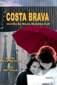 Costa Brava - Poster