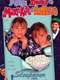 You're Invited to Mary-Kate & Ashley's Sleepover Party