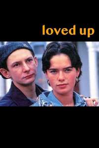 Loved Up - Poster