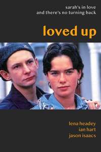 Loved Up - Poster