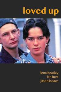 Loved Up - Poster