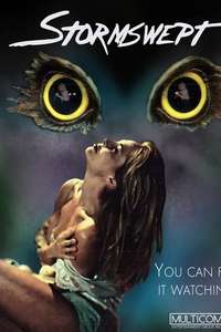 Stormswept - Poster