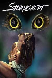 Stormswept - Poster