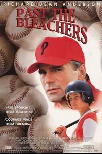Past the Bleachers - Poster