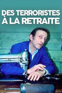 Des terroristes à la retraite - Poster