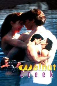 Walnut Creek - Poster