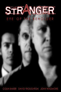 The Stranger: Eye of the Beholder - Poster