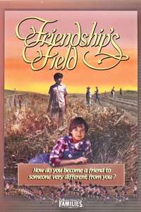 Friendship's Field - Poster