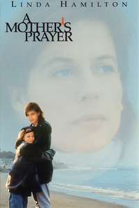 A Mother's Prayer - Poster