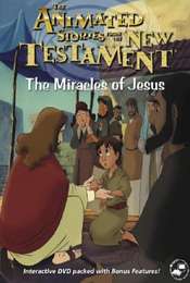 The Miracles of Jesus