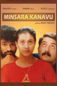 Minsara Kanavu - Posters