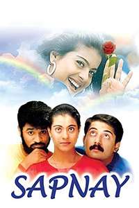 Minsara Kanavu - Posters