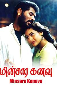 Minsara Kanavu - Posters
