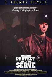 To Protect and Serve