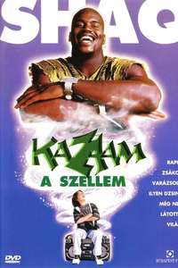Kazaam - Poster