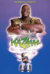 Kazaam