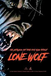Lone Wolf