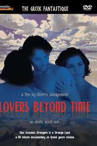 Lovers Beyond Time - Poster