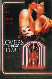 Lovers Beyond Time - Poster