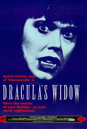 Dracula's Widow