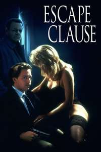 Escape Clause - Poster