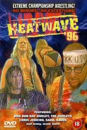 ECW Heatwave '96