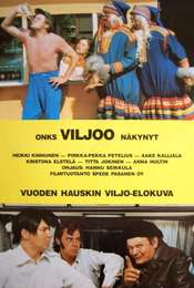 Onks Viljoo Näkyny