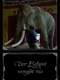 The Elephant Never Forgets