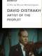 David Oistrakh: Artist of the People?
