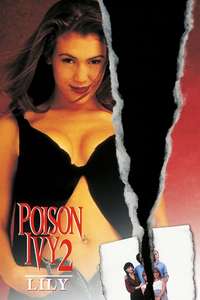 Poison Ivy 2: Lily - Poster