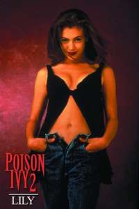 Poison Ivy 2: Lily - Poster