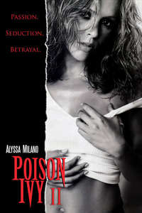 Poison Ivy 2: Lily - Poster