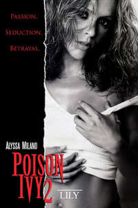 Poison Ivy 2: Lily - Poster
