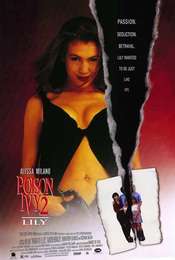 Poison Ivy 2: Lily