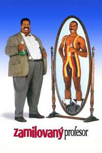 The Nutty Professor - Posters