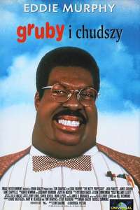 The Nutty Professor - Posters