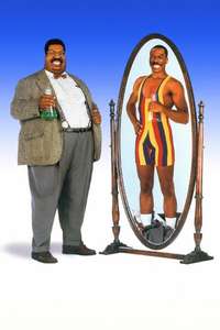 The Nutty Professor - Posters