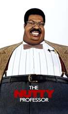 The Nutty Professor