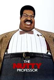 The Nutty Professor