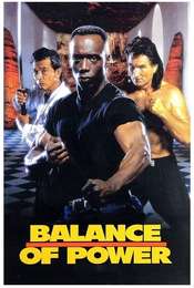 Balance of Power