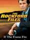 The Rockford Files: If the Frame Fits...